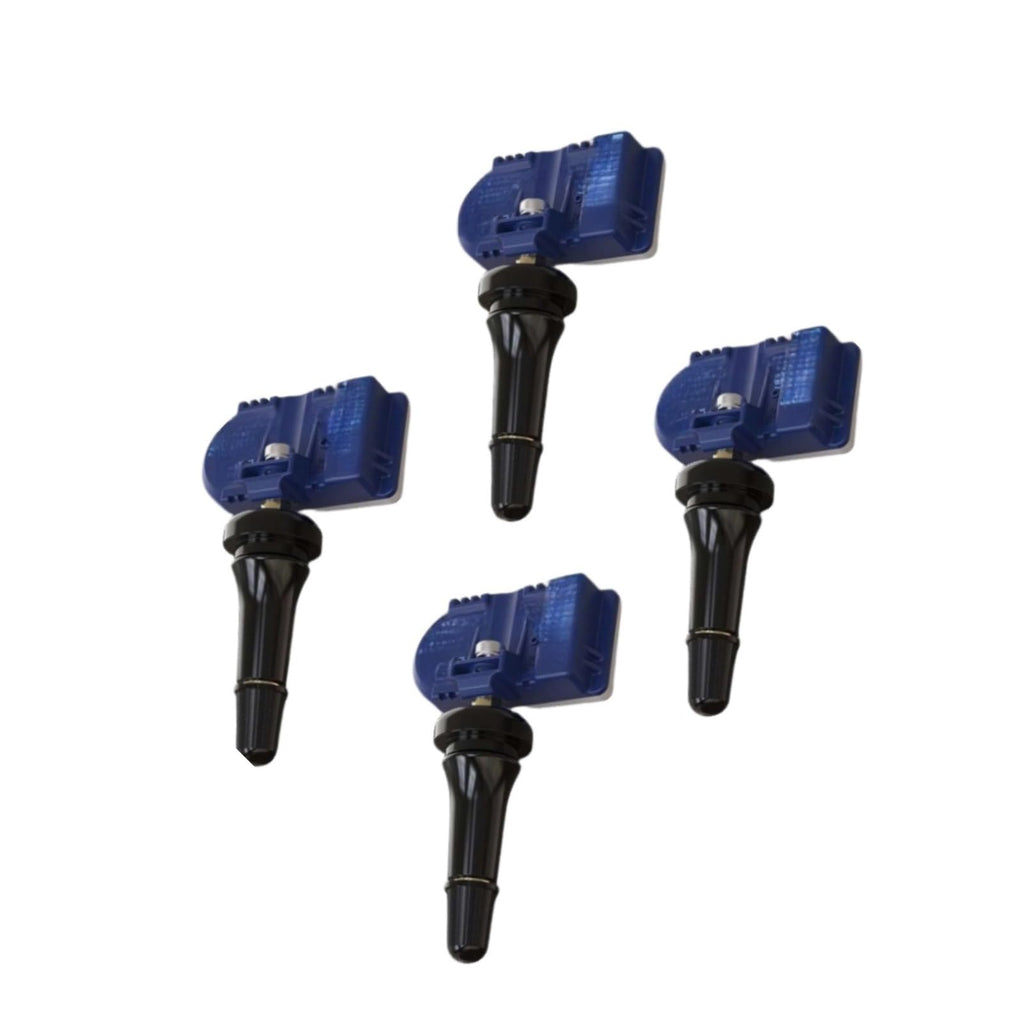 4PCS 315MHz Tire Pressure Sensor 7L1Z1A189A Fits for Ford F-Series 2006-2008