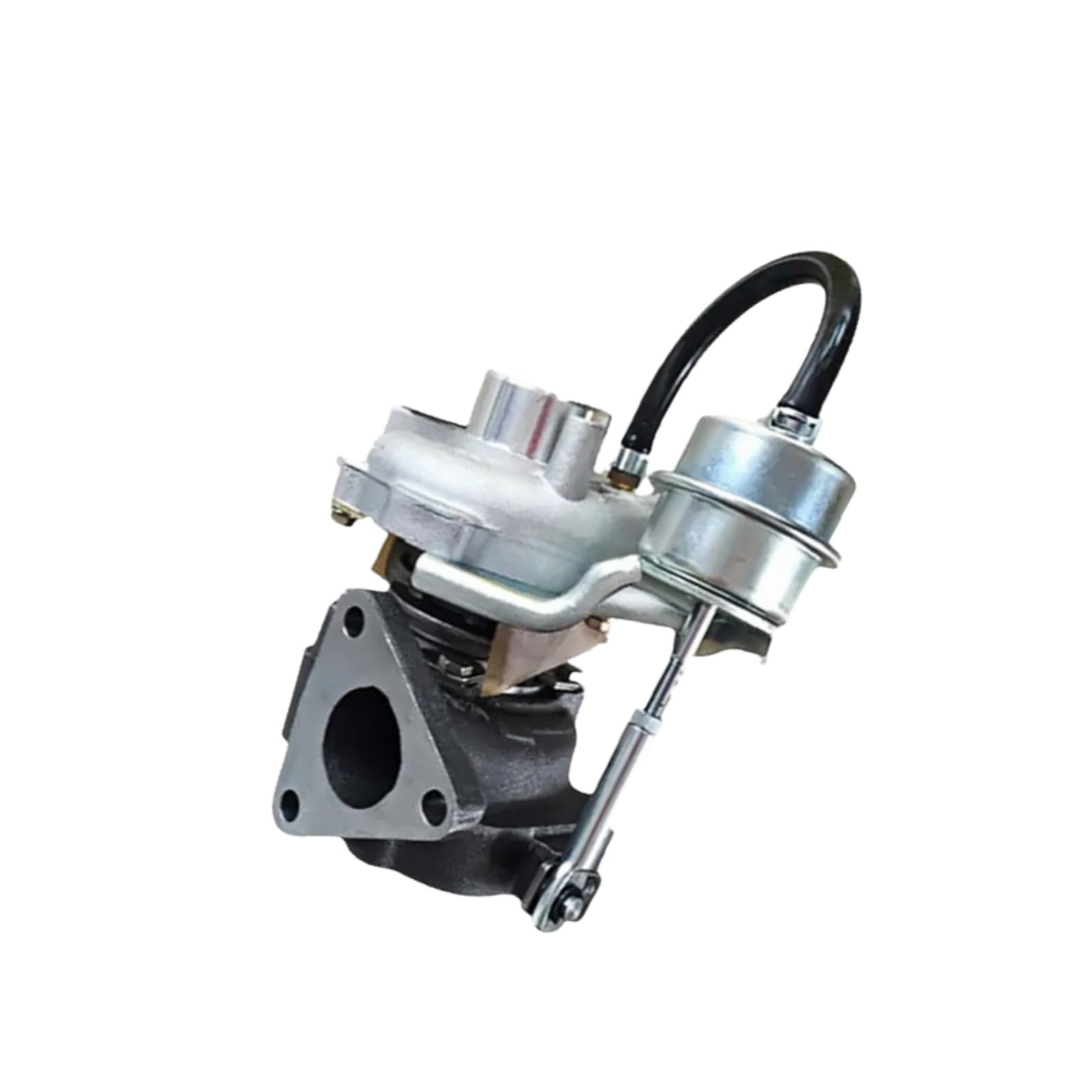 Turbo GT1544 Turbocharger 452195-5001S 452195-0001 Compatible with Lister Petter LPWT4 Engine