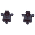 2pcs Pressure Sensor 96092693 7633107000 Fits for Citroen Replace parts