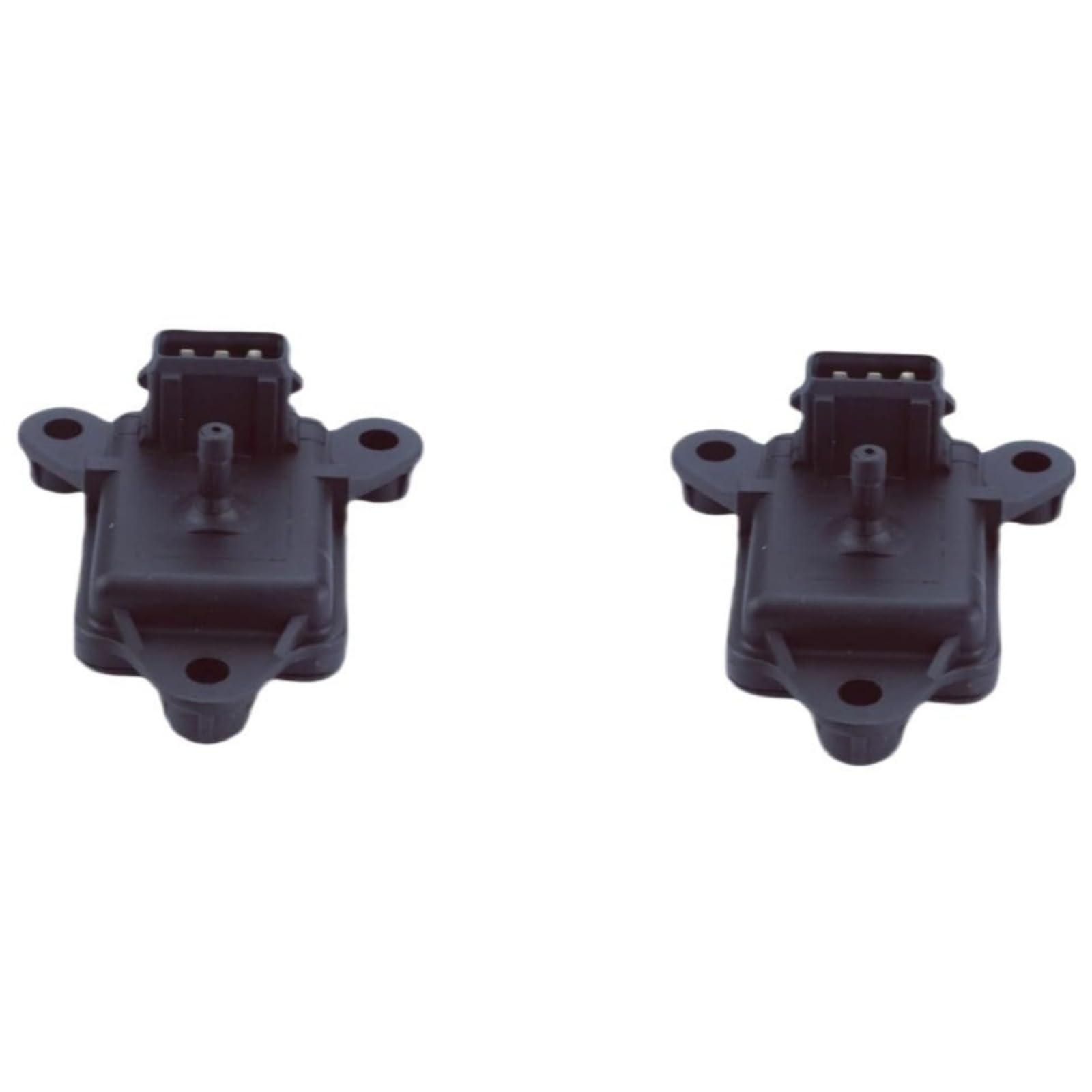 2pcs Pressure Sensor 96092693 7633107000 Fits for Citroen Replace parts