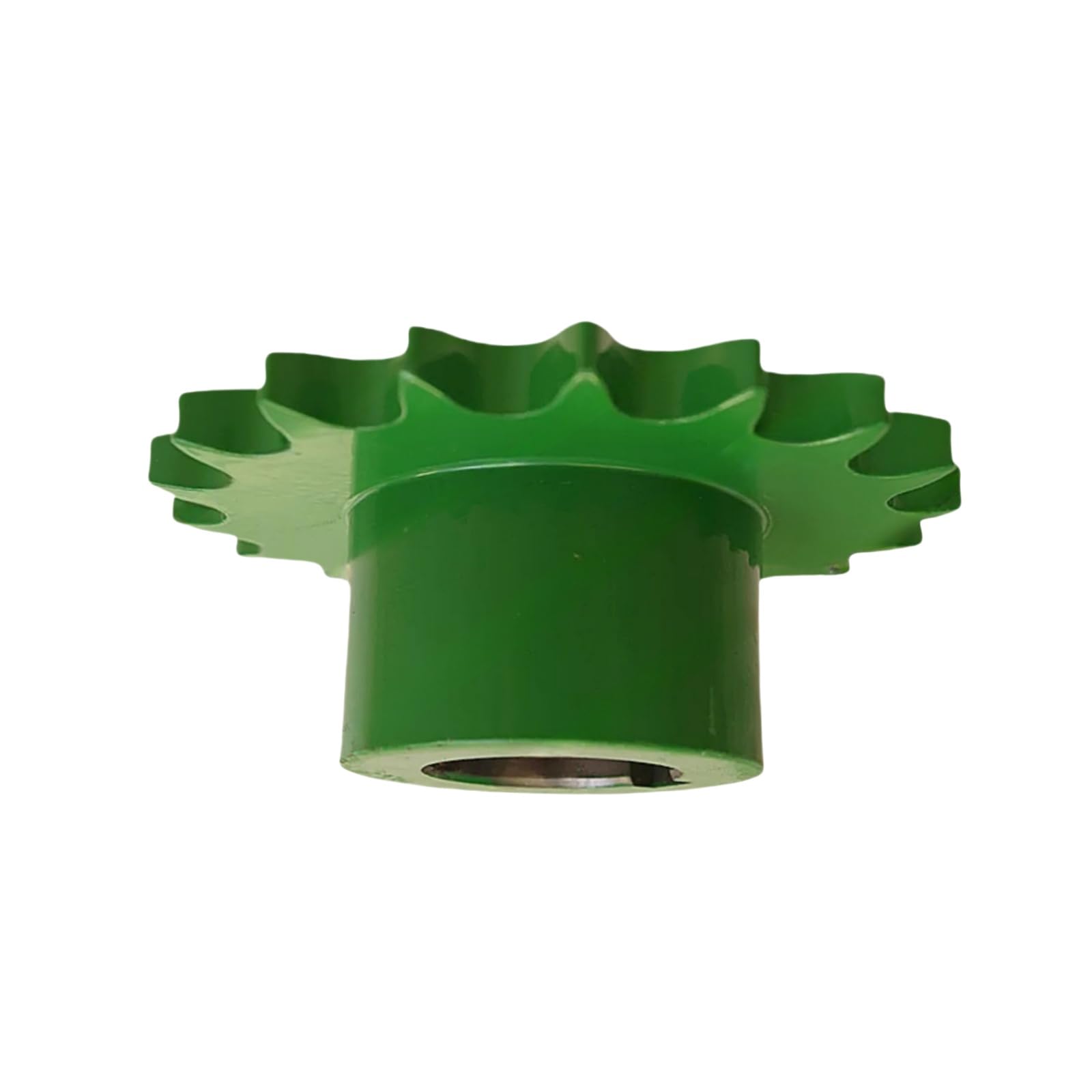 AH121047 A-AH121047 Combine Sprocket Return/Tailings Lower Fits for John Deere CTS CTS II 9400 9410 9450 9500 9500SH 9501 9510 9510SH 9550 9550SH 9560 9560SH 9600 9610 9650 9650CTS 9660 9660CTS