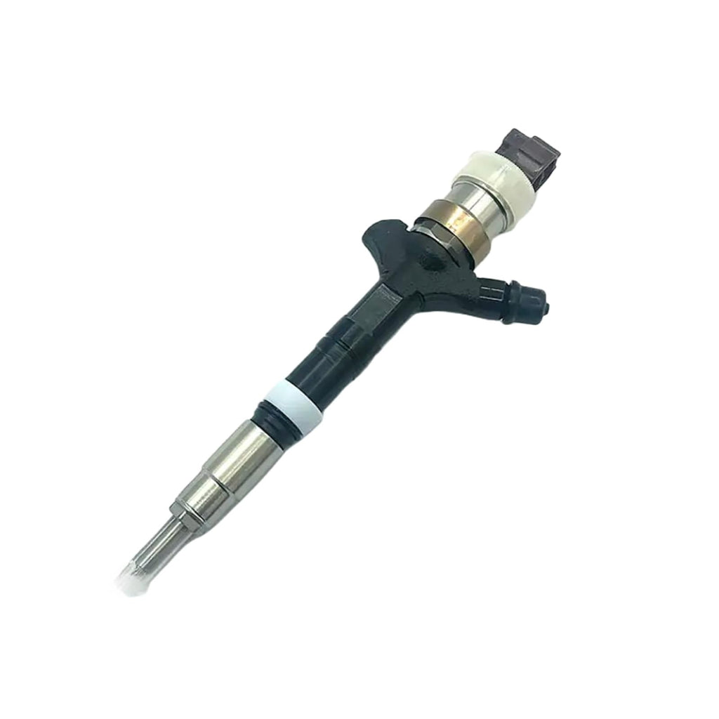 23670-39026 095000-0750 23670-30020 095000-0530 095000-0970 Fuel Injector Fits for Hilux Land Cruiser 1KD-FTV 3.0d Engine Prado D-4D 90 J90 J120 J125 J150