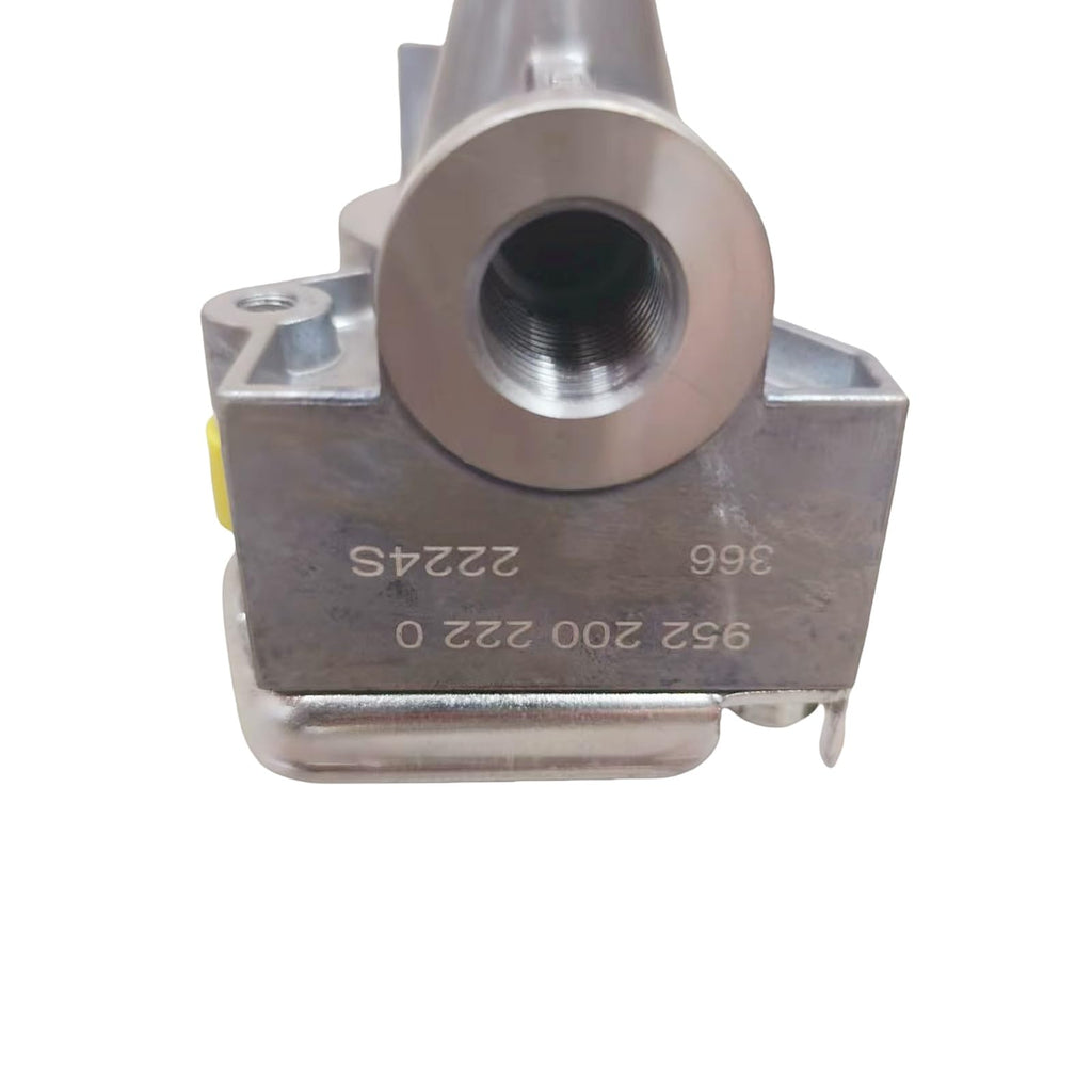 Air Brake Coupling Head 9522002220 9522002210 Fits for Mercedes Truck Replace parts
