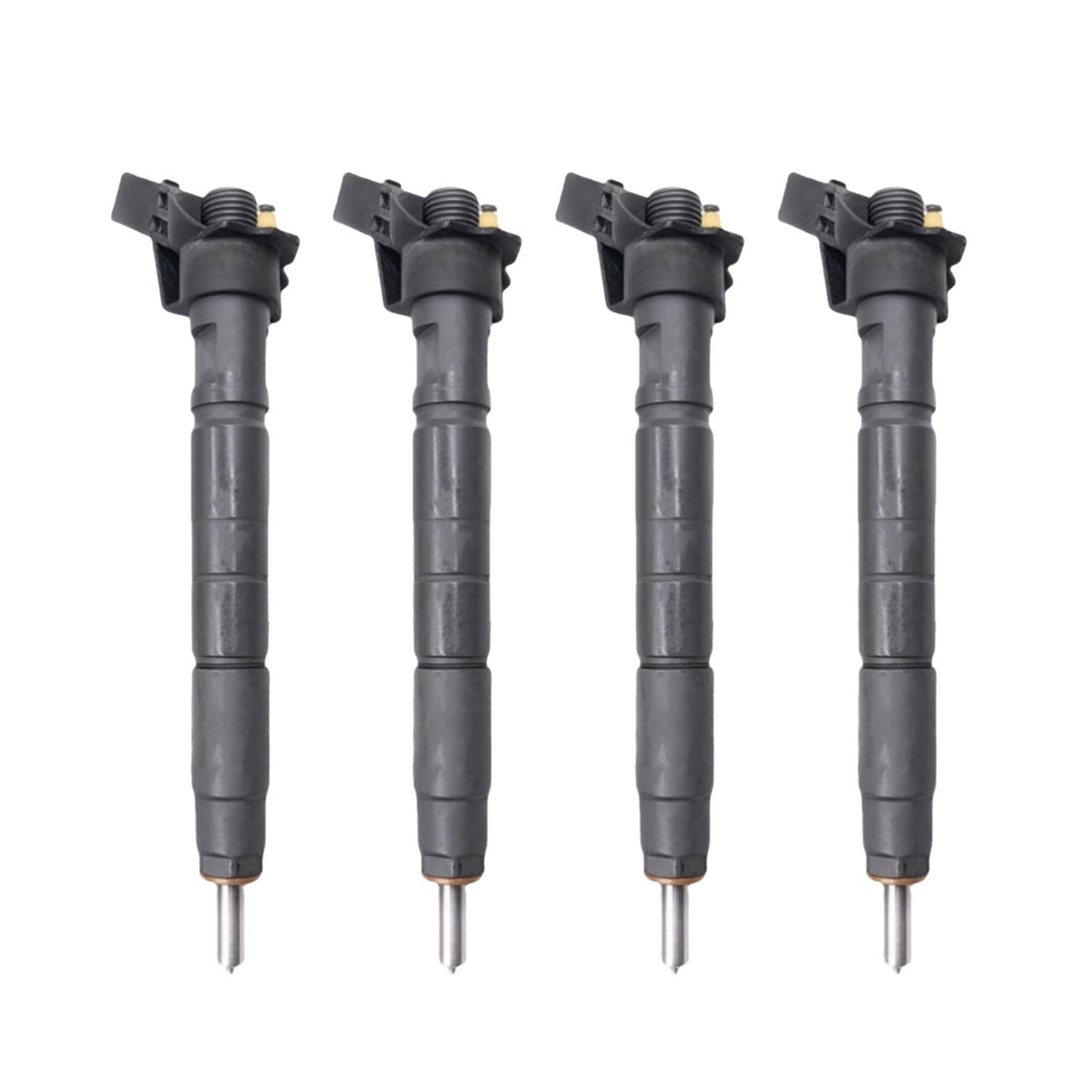 4PCS Fuel Injector 0445116049 0445-116049 Fits for Hyundai for Veracruz Ix55 Fits for KIA for Borrego 3.0 Replace parts