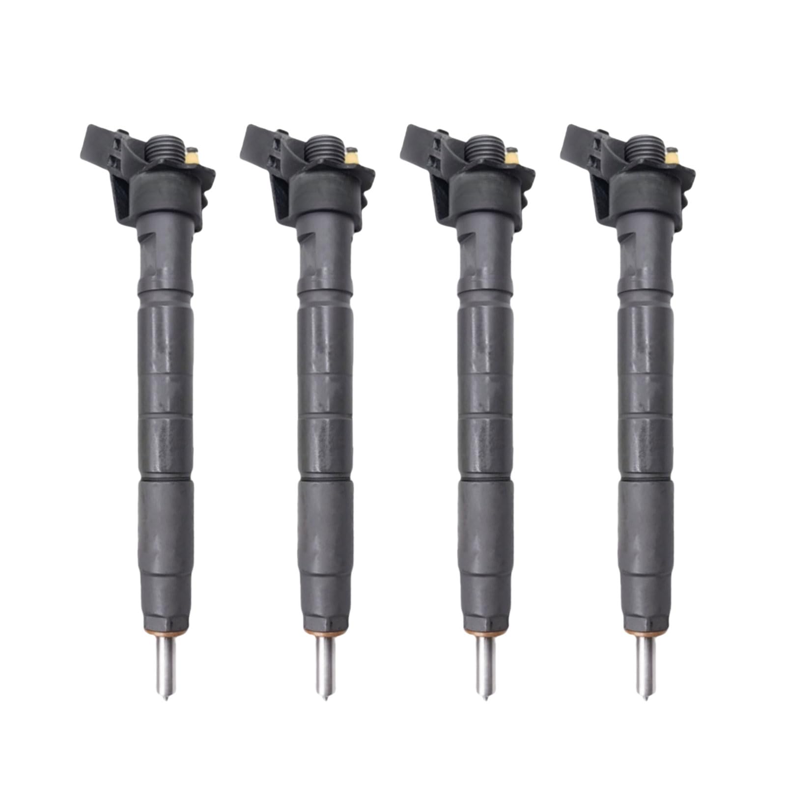 4PCS Fuel Injector 0445116049 0445-116049 Fits for Hyundai for Veracruz Ix55 Fits for KIA for Borrego 3.0 Replace parts