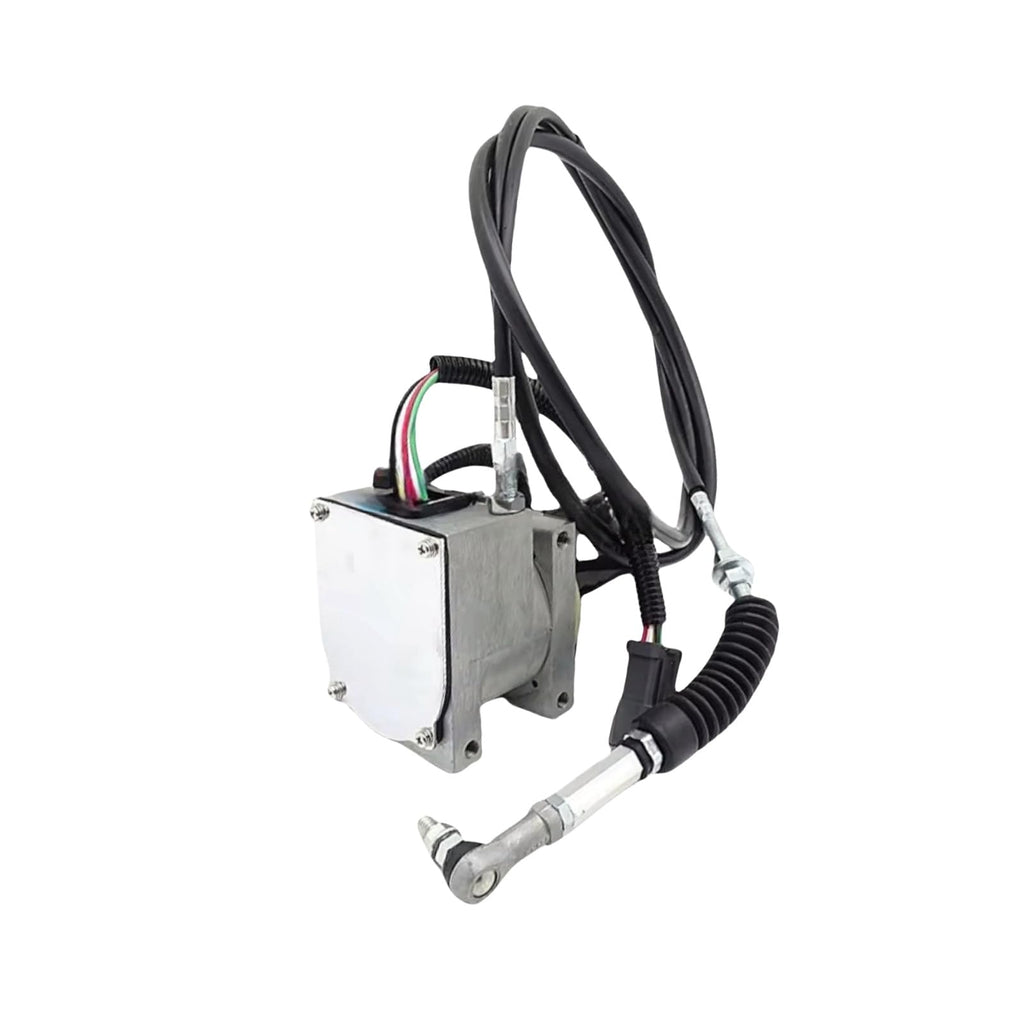 21EN-32200 Throttle Motor Fits for Hyundai R210-7C Excavators Replace parts