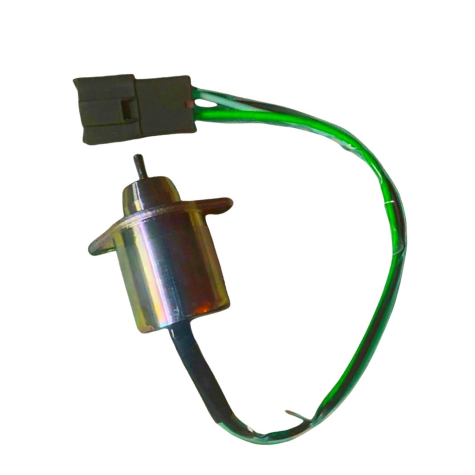 25-15230-01 Fuel Shut Off Solenoid Valve Fits for Excavator Replace parts
