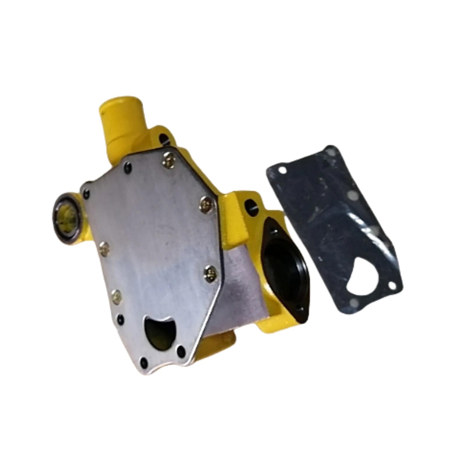 Cooling Water Pump 6D95L 6D95S-1 Fits for Komatsu Forklift Excavator Loader Aftermarket Parts