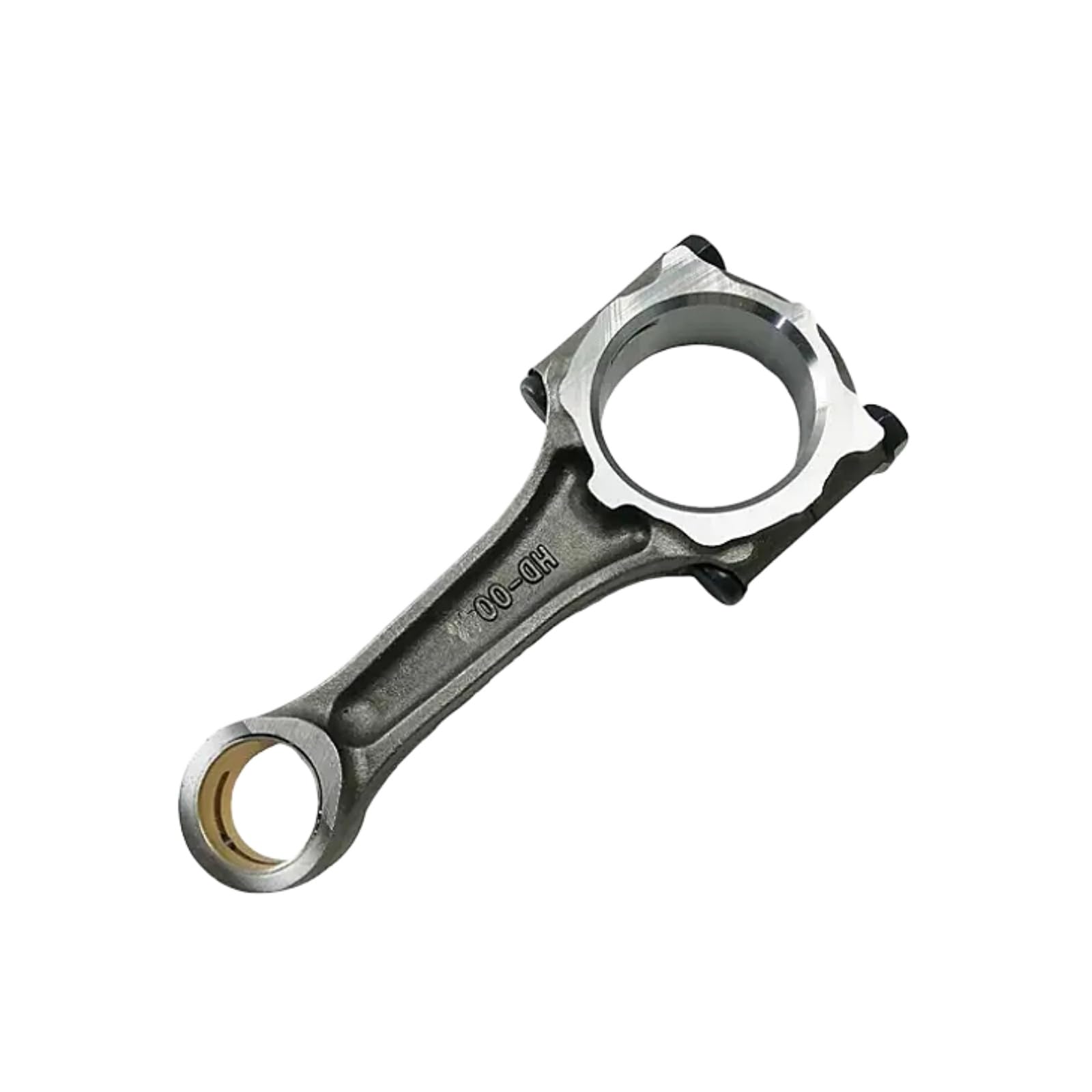 3PCS Connecting Rod 8-98075-776-1 8980757761 Fits for Isuzu 4LE2 Engine