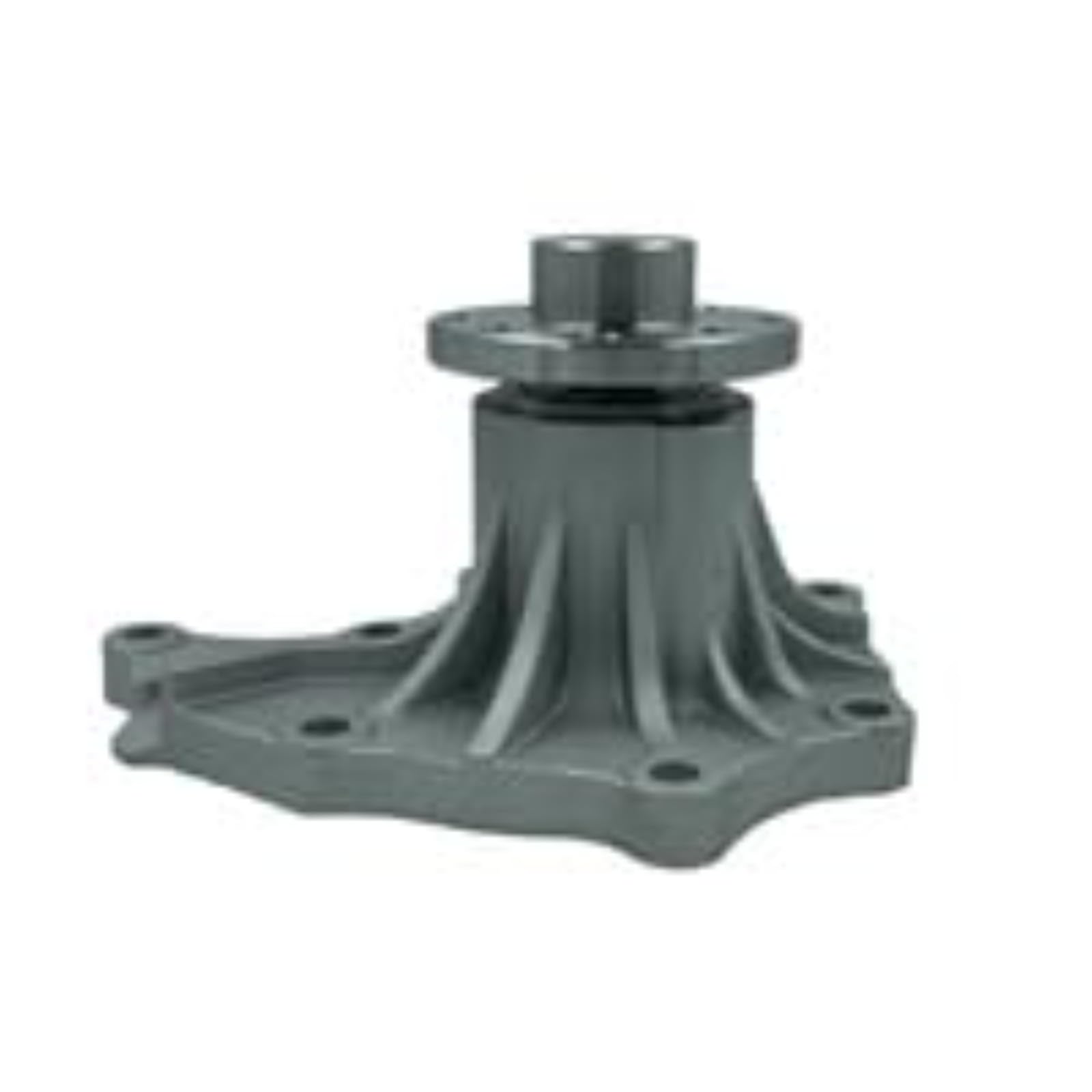 4JB1 Water Pump Fits for Isuzu 4JB1 M8 Engine DH55