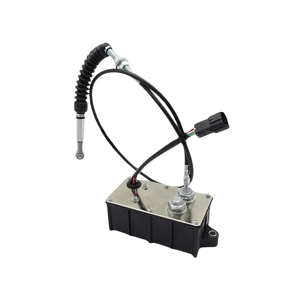 AC22000 Throttle Motor Fits for Excavator SY215 SY235 SY205C Replace parts