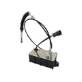 AC2-1000 Throttle Motor Fits for  Excavator SY215 SY235 SY205C Replace parts
