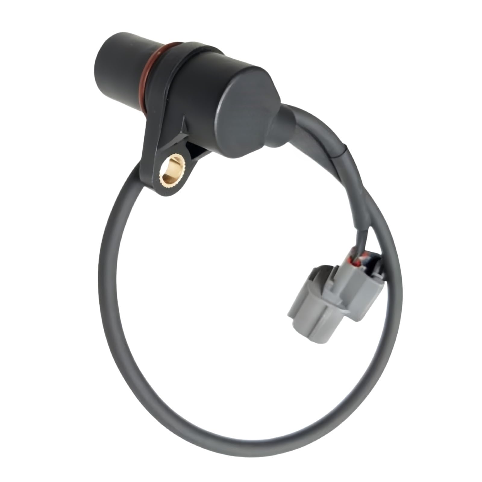 2PCS E01K00300001 Crank Position Sensor Fits for Segway for Snarler Fugleman 1000