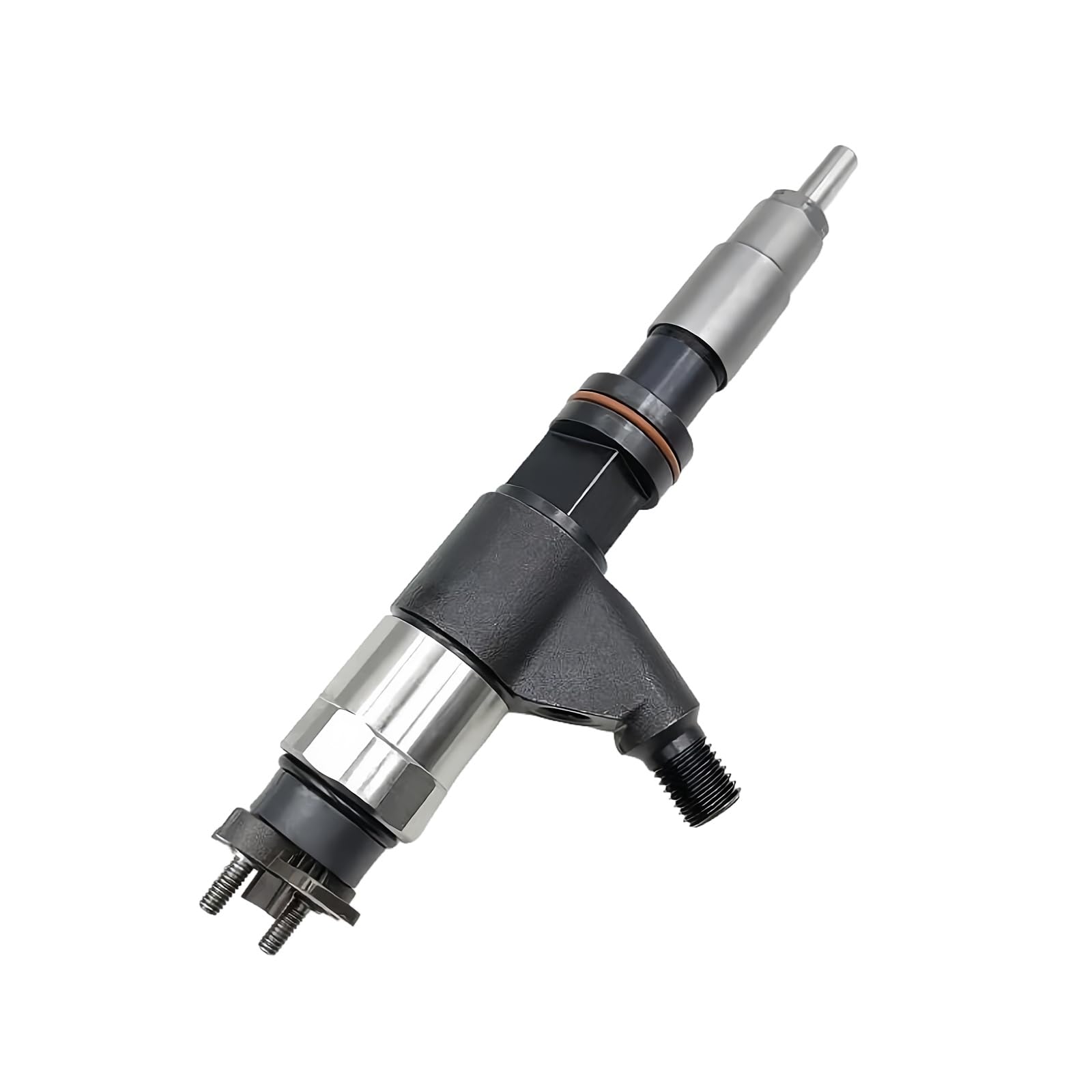 Common Rail Injector 095000-6310 RE530362 RE531209 RE546784 SE501925 Fits for John Deere 4.5L 6.8L for Reman 4045T 6068T S350 200DLC