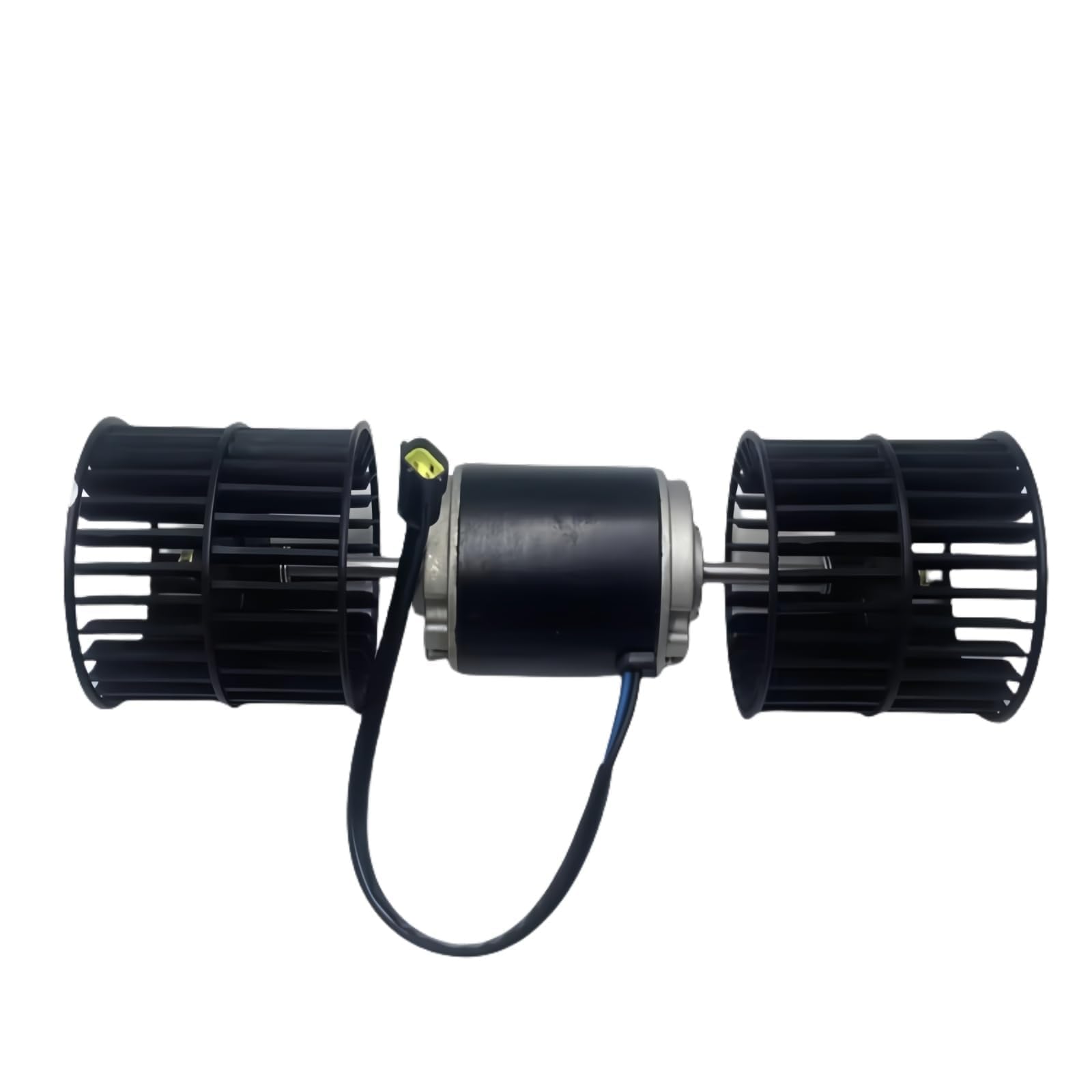 24V Blower Motor VOE 14514331 VOE 14576774 Compatible with EC160B EC180B EW200B Excavator