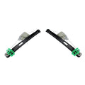 51357140589 51357140590 Rear Left Right Without Motor Window Regulator Kit Fits for BMW 3 Series E90 Replace parts