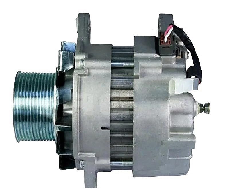Alternator SLOTS80-49 Fits for CATERPILLAR E320D E320C
