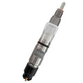 Common Rail Injector 0445120460 Compatible with YaMZ-534 YaMZ-5341 Engine