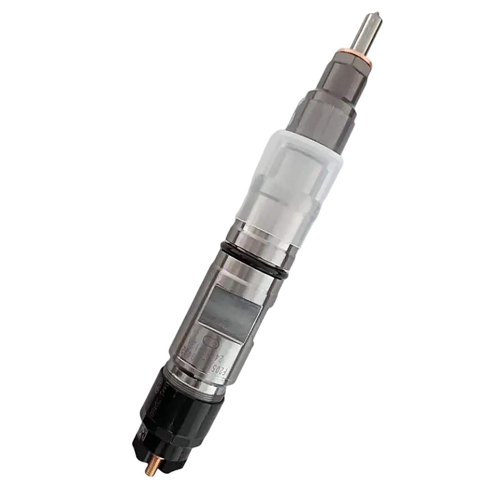 Common Rail Injector 0445120460 Compatible with YaMZ-534 YaMZ-5341 Engine