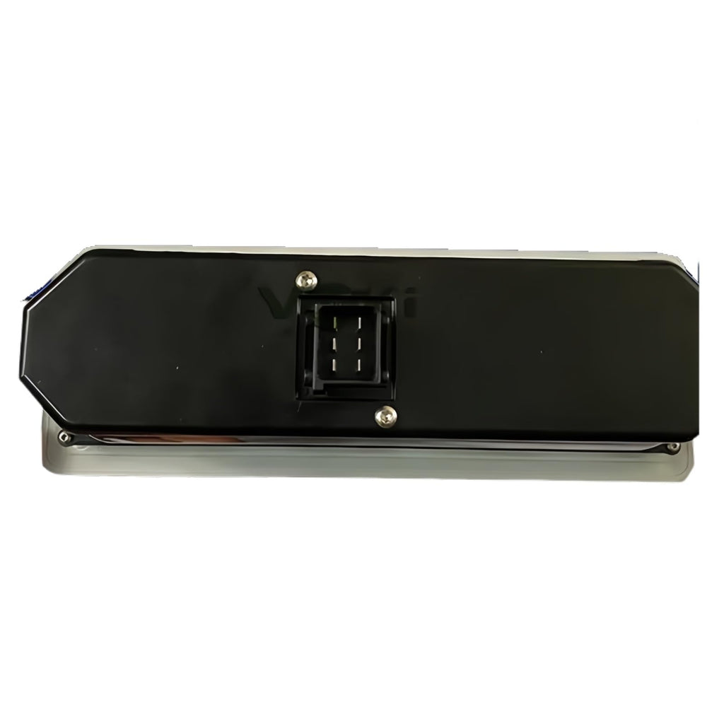 excavator AC control panel for L45H L50H VOE17444646 15155940 11412405 17532105