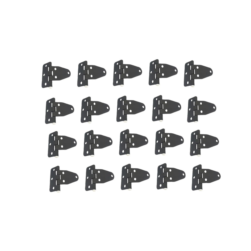 20pcs Stainless Steel Hinge JL-698 JL698 Fits for Generator Replace parts
