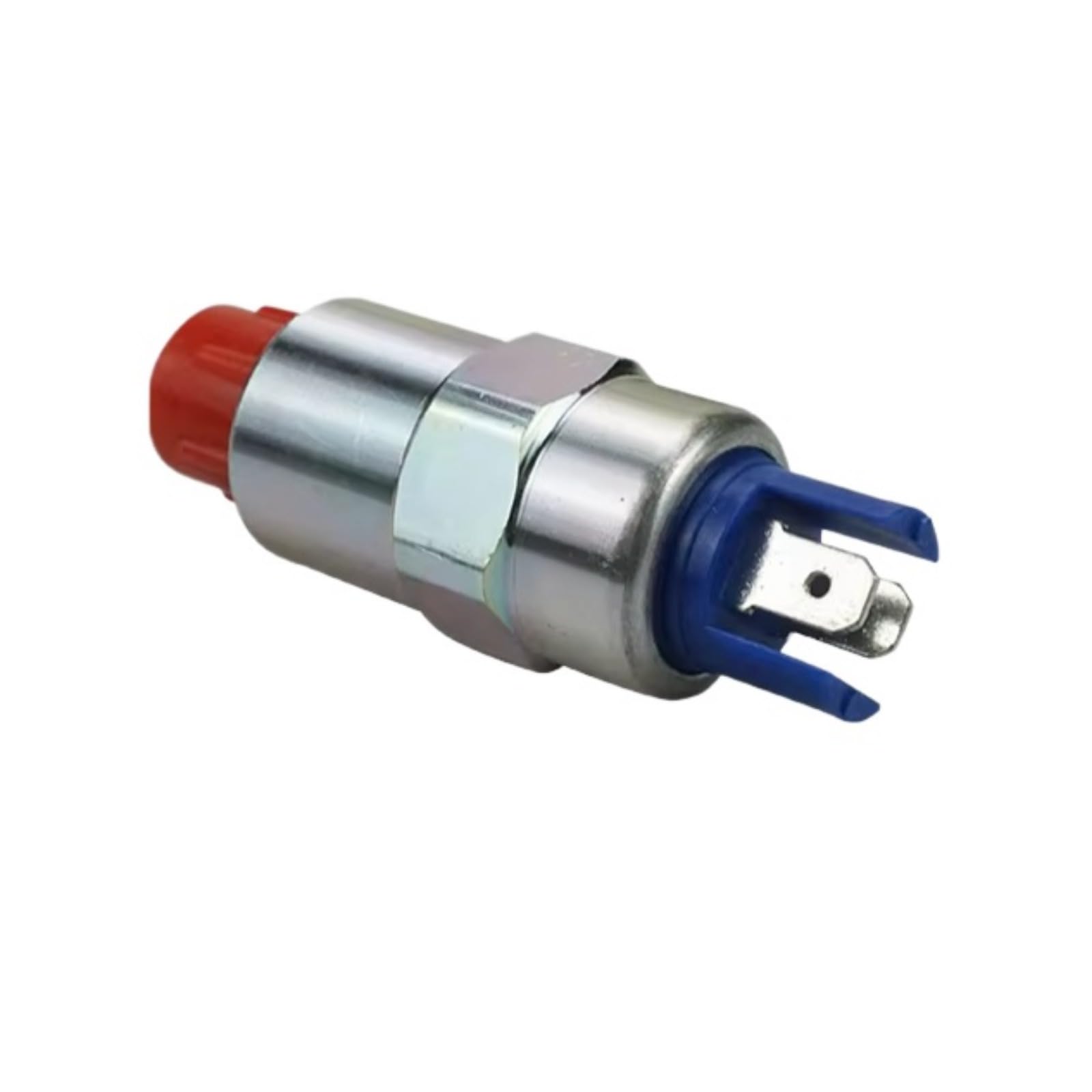 26420472 12V Fuel Shut Off Solenoid Fits for Perkins Engine Replace parts
