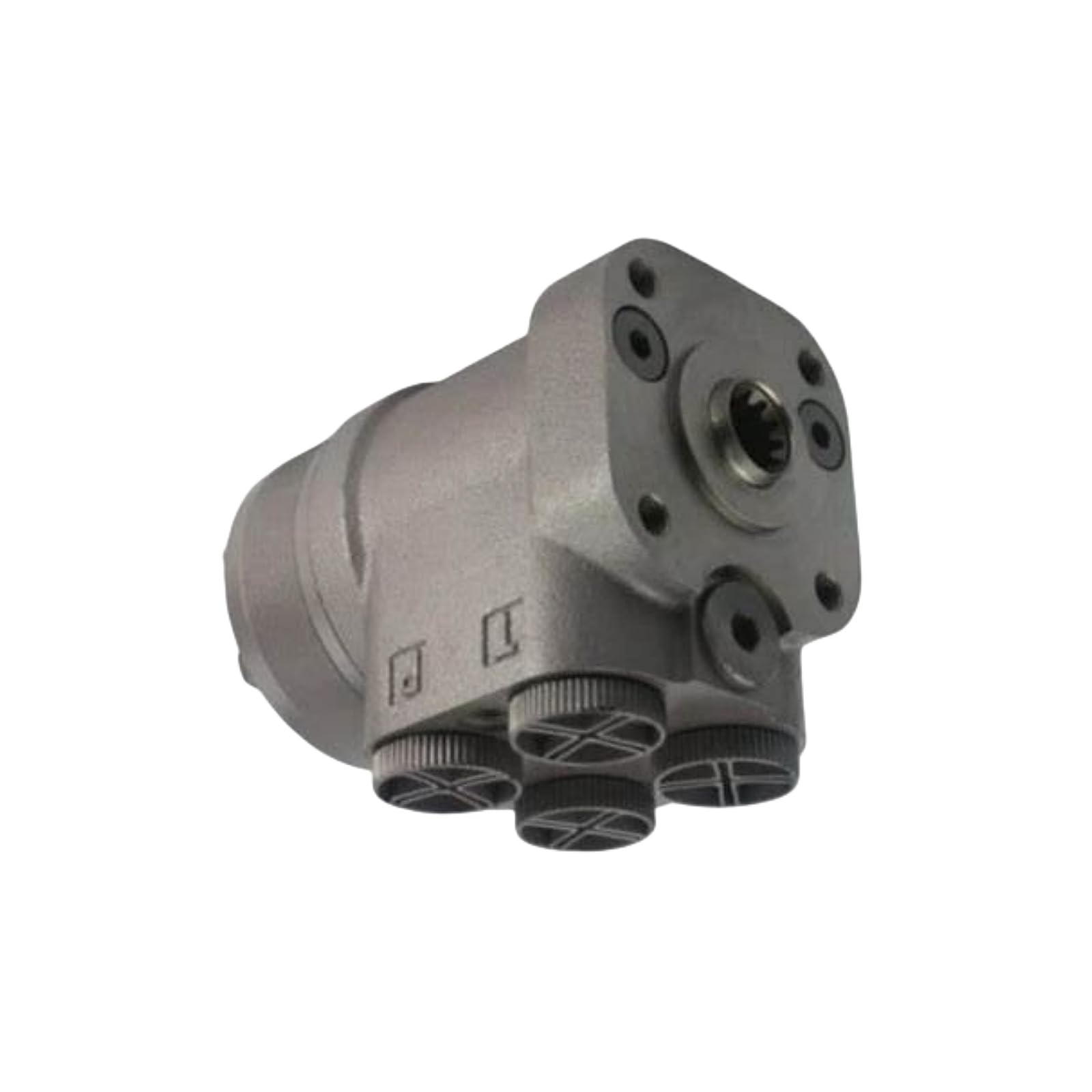 150N2149 Fully Hydraulic Steering Gear Fits for Tractor Forklift Replace parts