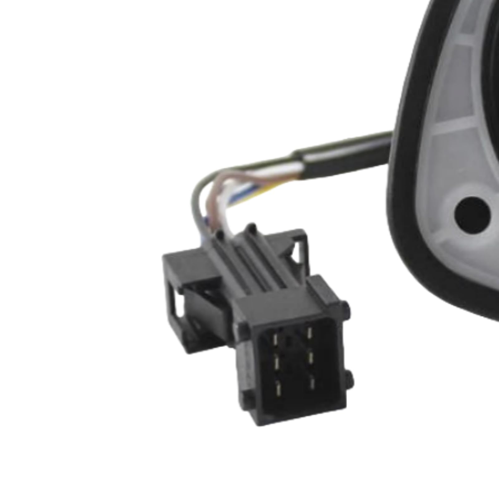 7919040041 7919040042 Joystick Controller Handle Control Unit Set Fits for Forklift