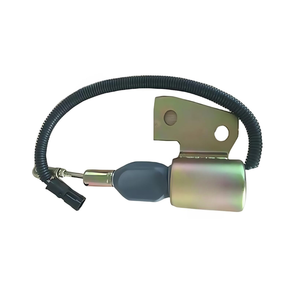 3991167 12V Fuel Shut Off Solenoid Fits for Cummins Engine 4BT Replace parts