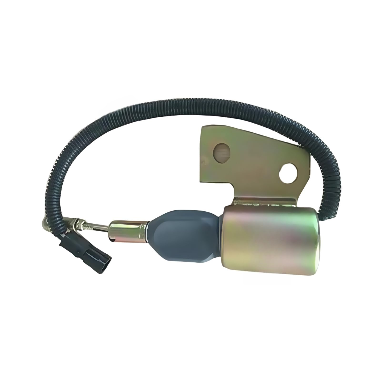 3991167 12V Fuel Shut Off Solenoid Fits for Cummins Engine 4BT Replace parts