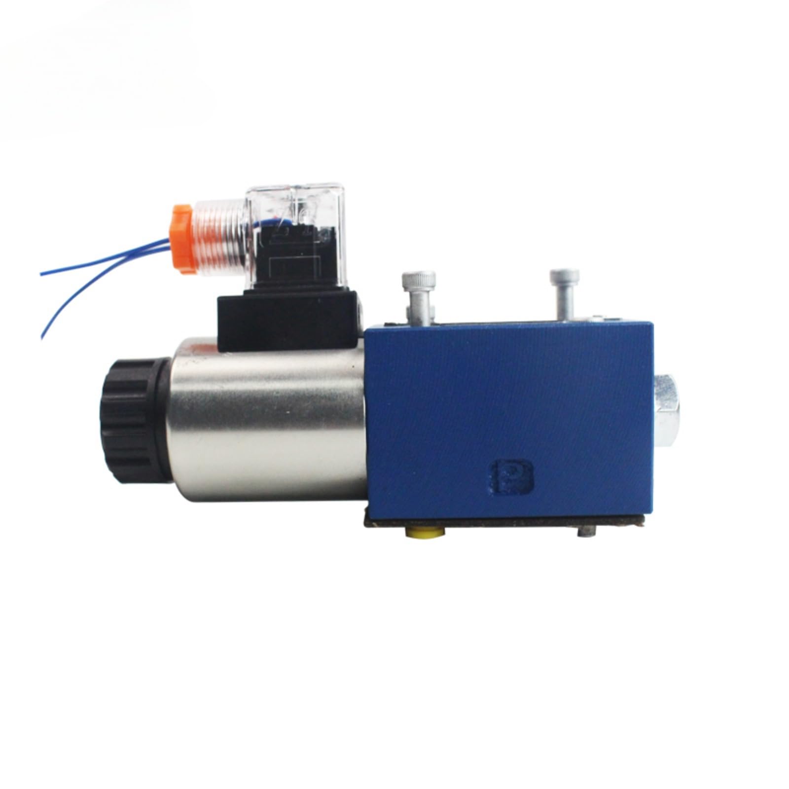 14V DR10K5-32/200YM Hydraulic Solenoid Directional Control Valve