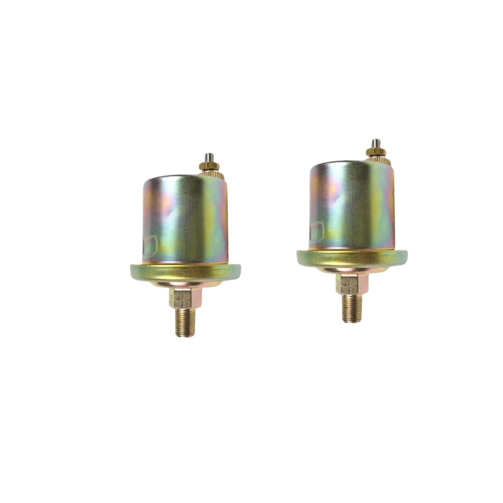 2pcs Oil Pressure Sensor Switch ESP-100 Fits for Diesel Engine Replace parts