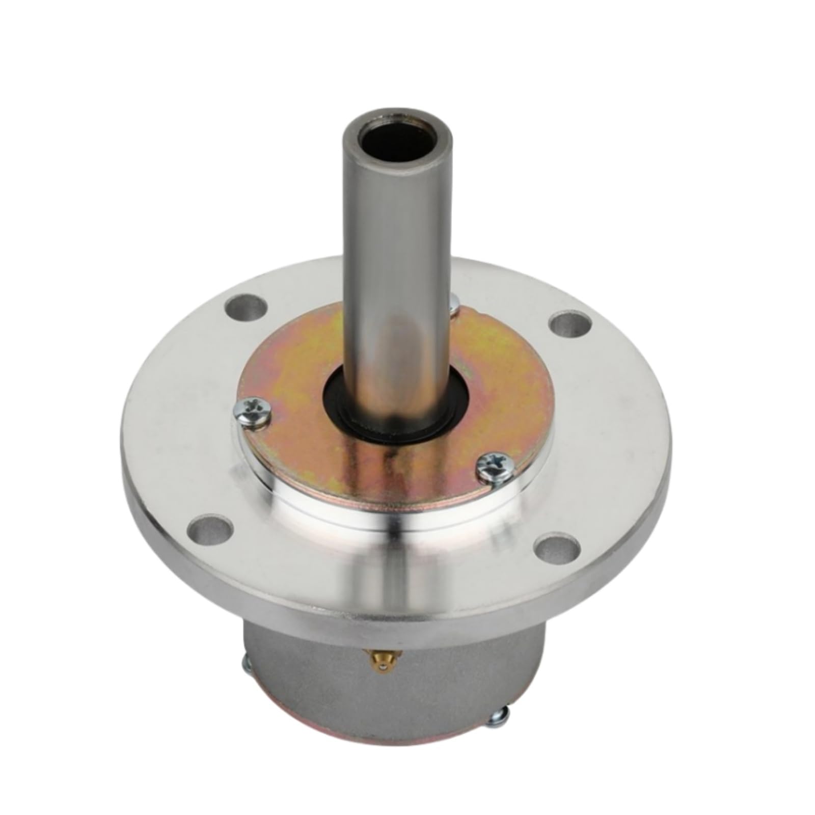 3PCS Spindle Assembly 36082N 1-402006 Fits for Bobcat 48 Deck with Long Shaft for Exmark Center Replace parts