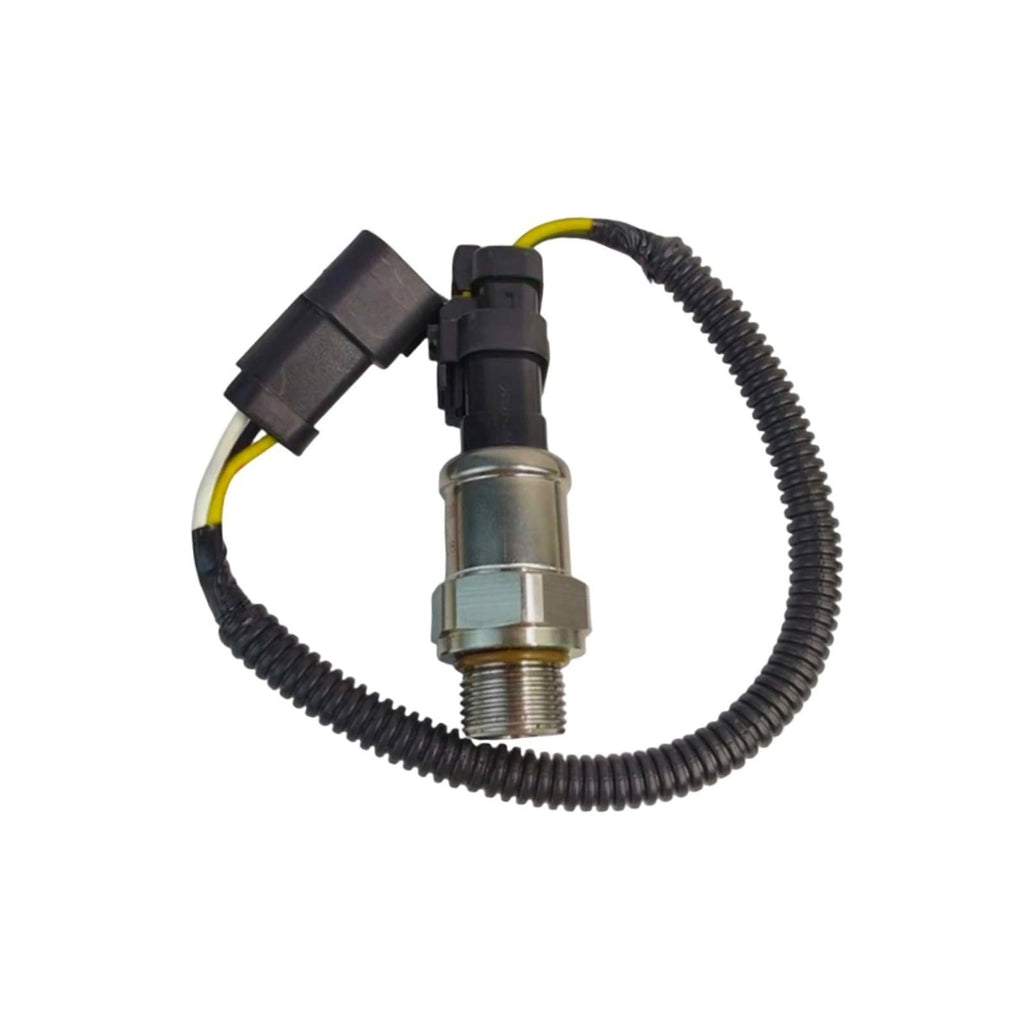Pressure Sensor 4343436 434-3436 Fits for Caterpillar Excavator Replace parts