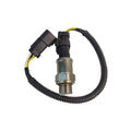 Pressure Sensor 4343436 434-3436 Fits for Caterpillar Excavator Replace parts