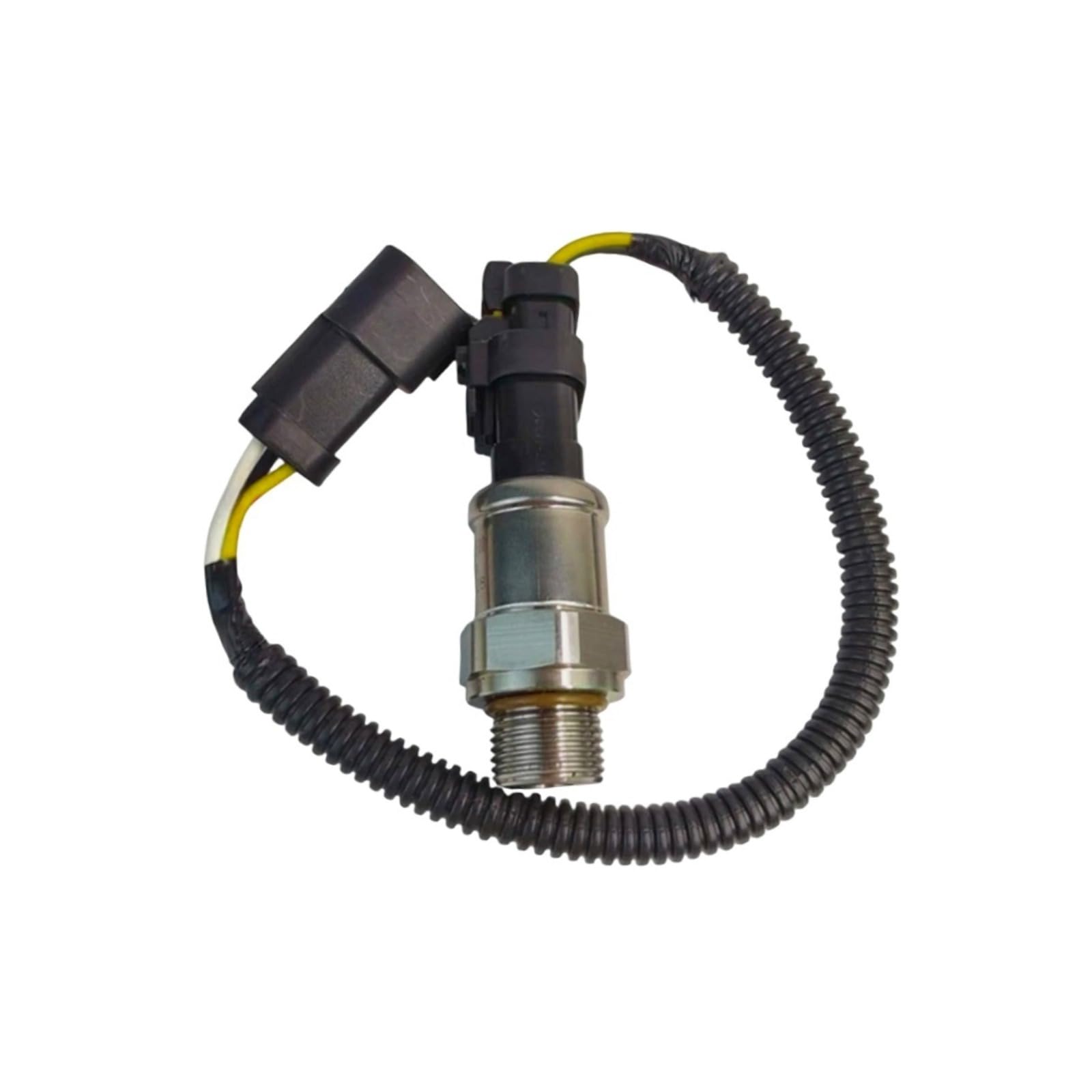 Pressure Sensor 4343436 434-3436 Fits for Caterpillar Excavator Replace parts