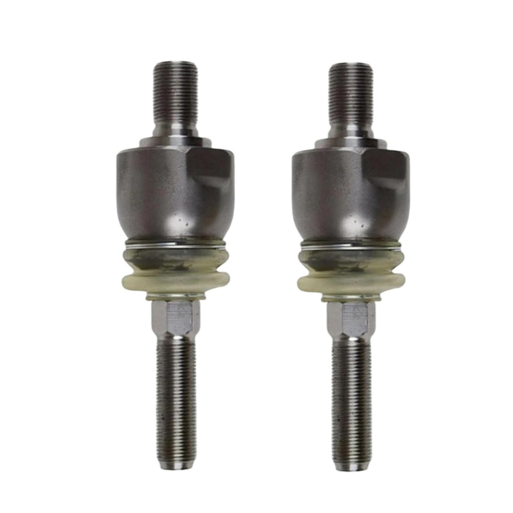 2PCS Tie Rod RE45912 RE61835 10/905625 112509A1 87313795 6962518 Fits for John Deere Tractor 5300 5400 5425 5500 5615 5625 5715 Replace parts