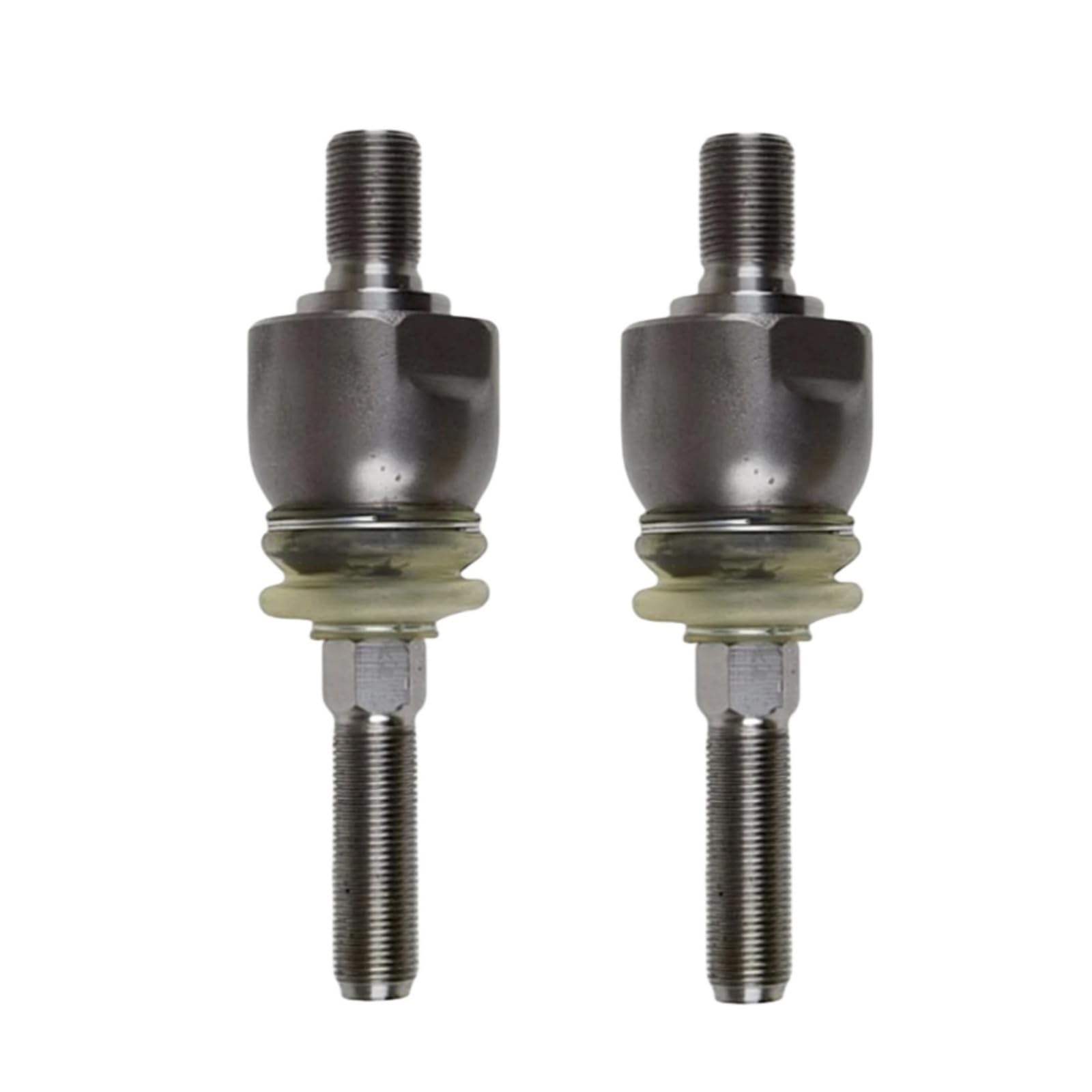 2PCS Tie Rod RE45912 RE61835 10/905625 112509A1 87313795 6962518 Fits for John Deere Tractor 5300 5400 5425 5500 5615 5625 5715 Replace parts