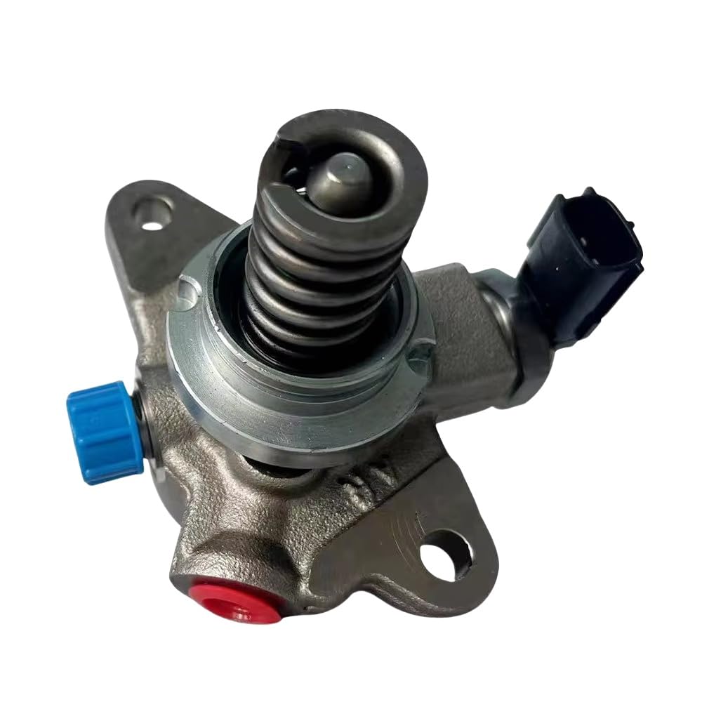 High Pressure Fuel Pump 16630-1LA0A 16630-1LA1A Compatible For Infiniti QX56 M56 2011-2021 Compatible Compatible with Nissan Titan 2016-2021