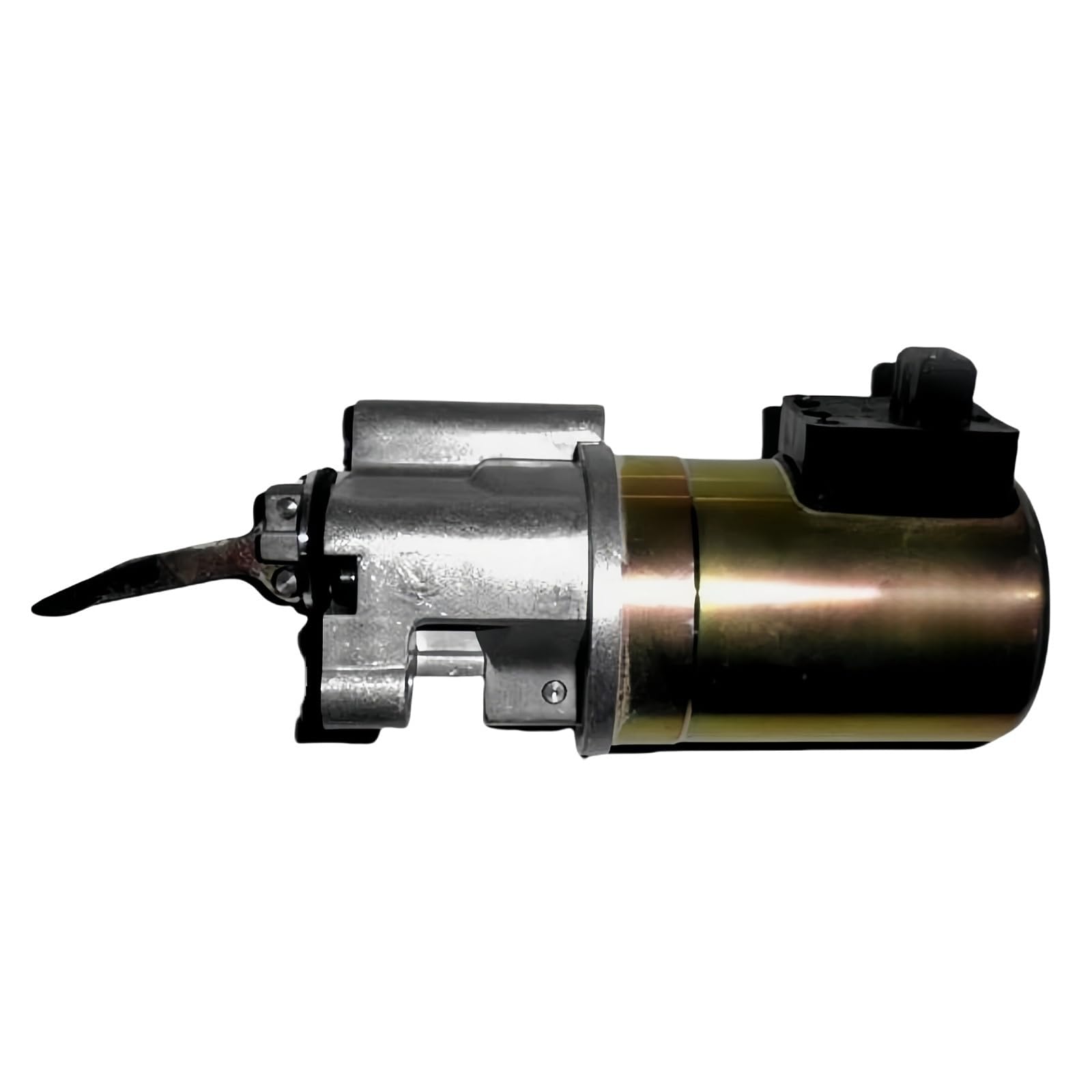 04199903 0419-9902 02113790 24V Shutdown Solenoid Fits for Deutz Engine BF4M1013 BF4M1013C BF4M1013E BF4M1013EC BF4M1013FC BF6M1013 BF6M1013C BF6M1013CP BF6M1013E