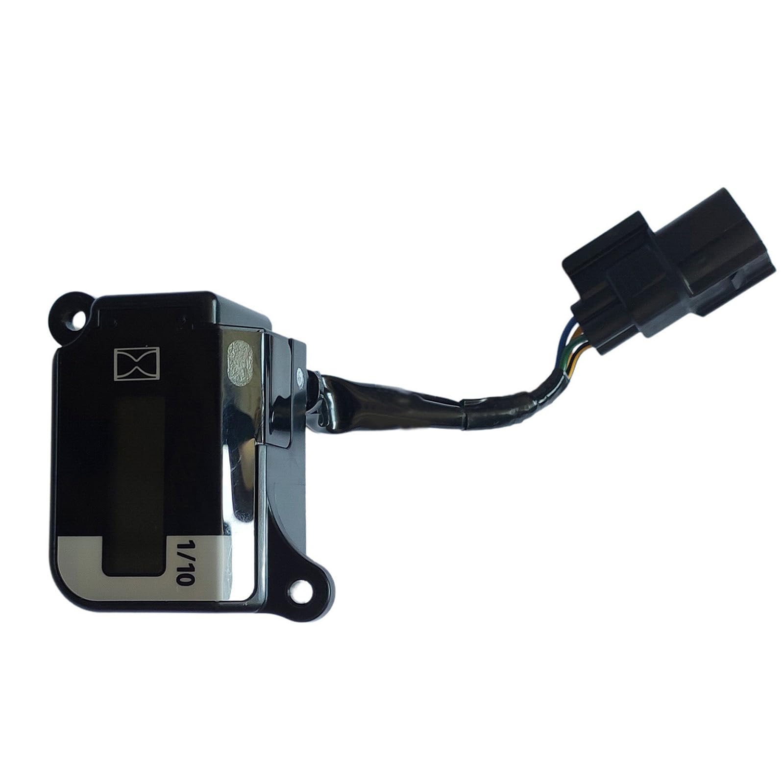 39700-Z6L-003 39700Z6L003 Hour Meter Assembly Compatible with Honda GX630 GX660 GX690 Engine