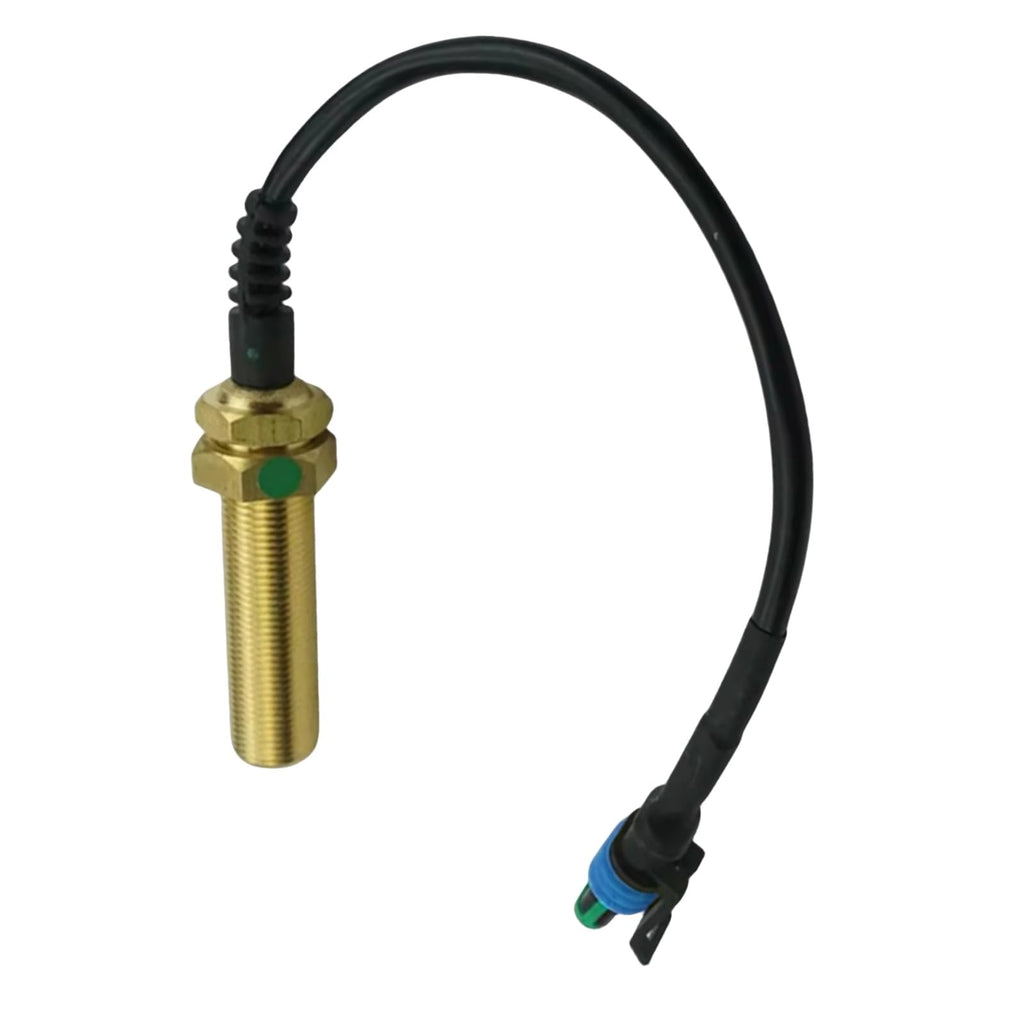M16 1.5 M16-1.5 Magnetic Speed Pickup Sensor Fits for Diesel Engine Replace parts