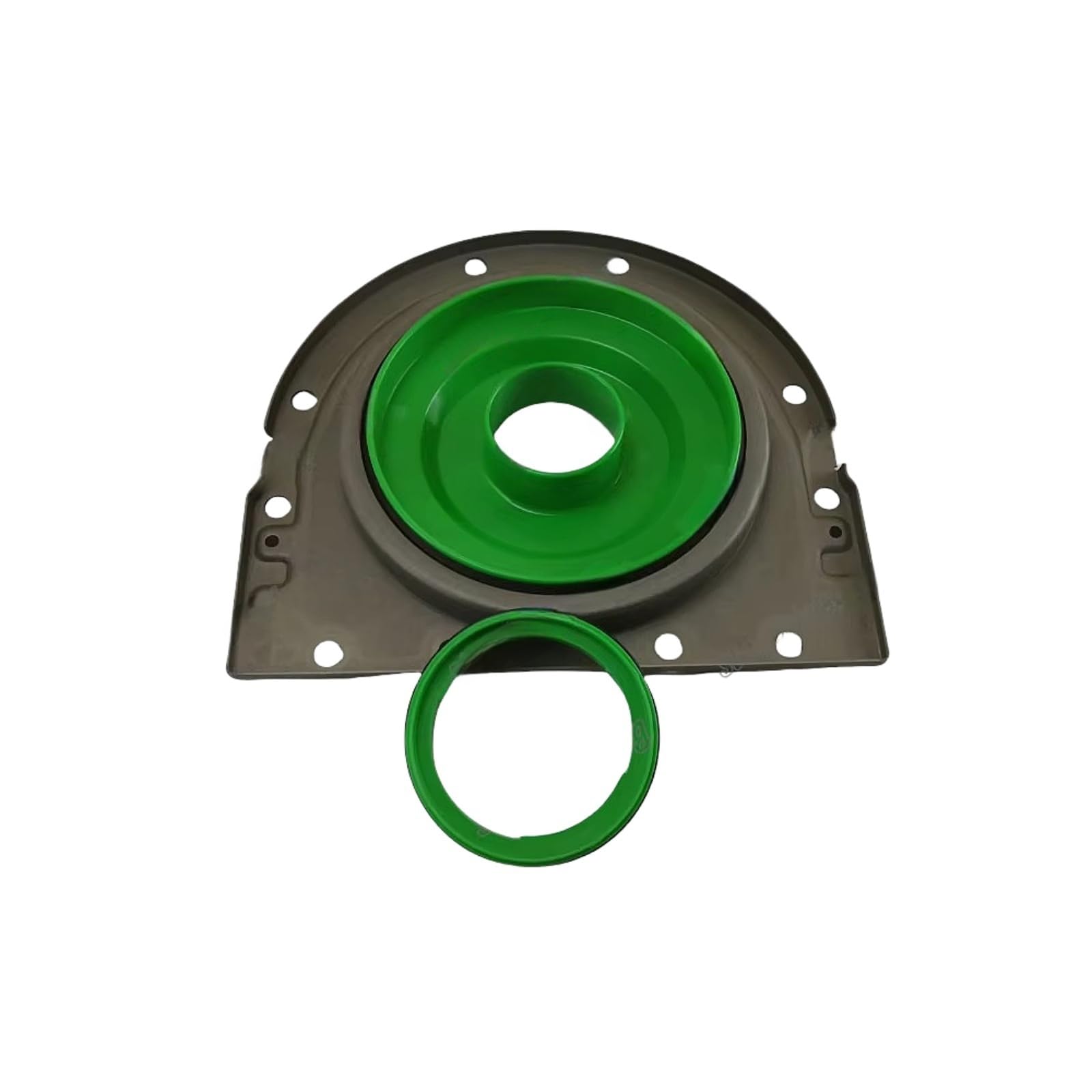 Crankshaft Oil Seals Kit Fits for Caterpillar Engine Parts C7.1 Replace parts