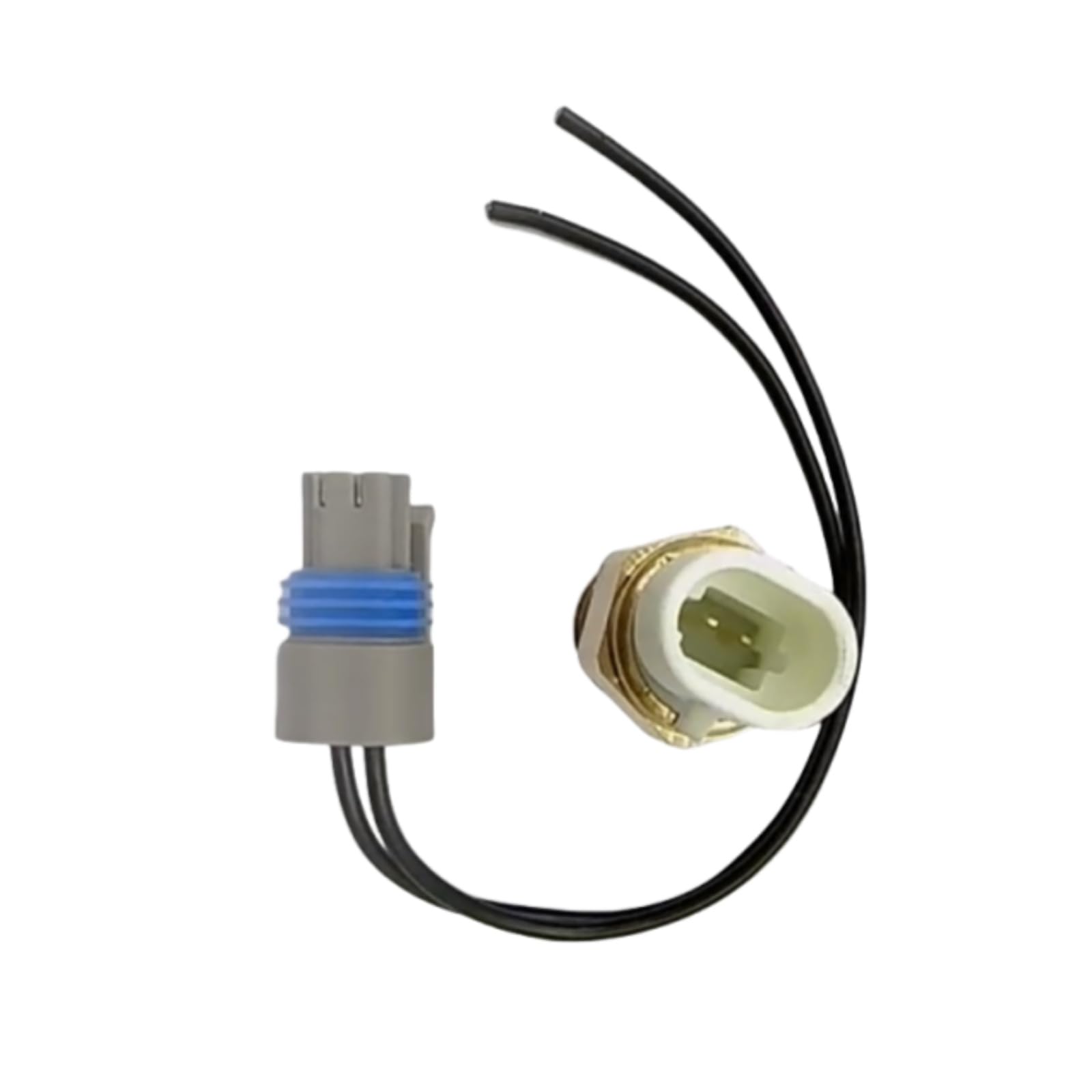 25036751 213-190 Intake Air Temperature Sensor Fits for GM Fits for Buick Fits for Cadillac Fits for Chevrolet Fits for GMC Replace parts