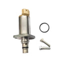 Sgaorcpas High Pressure Pump SCV Valve 8-98181831-0 294200-0670 Compatible with Isuzu 6HK Hino J08 Nissan Hitachi ZW220 ZW250 ZX330 ZX350 ZW220-HCMF ZW250-HCMF ZX350-3-AMS
