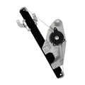 4B0839461 Rear Left Window Regulator Fits for Audi A6 Replace parts