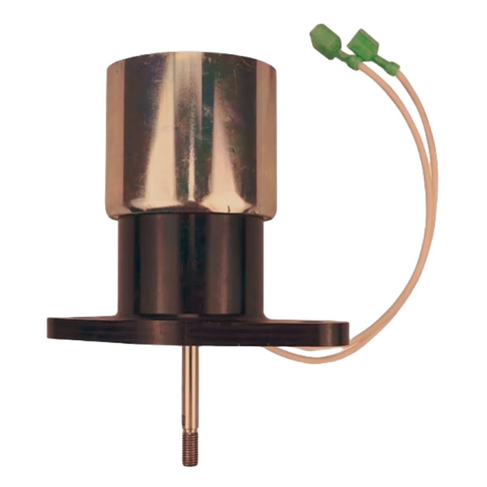 12V Solenoid Valve 0306-5465 Fits for Diesel Generator