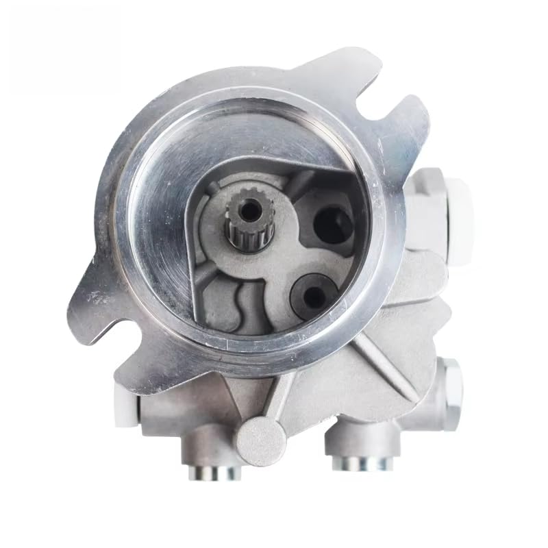 K5V160 Pilot Pump Fits for Excavator DH370 Replace parts