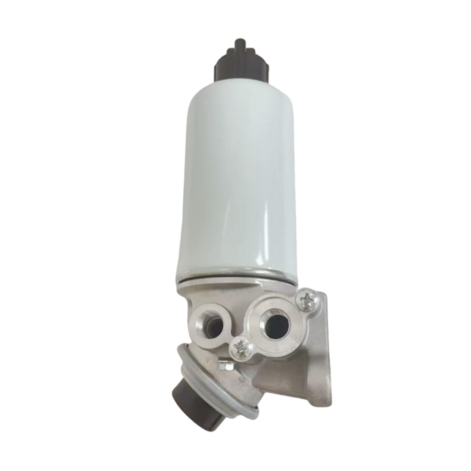 Sgaorcpas 1J430-43350 1J43043350 Fuel Water Separator Assembly fits for Kubota Engine D1803 V2403 V2607 V3307 V3800
