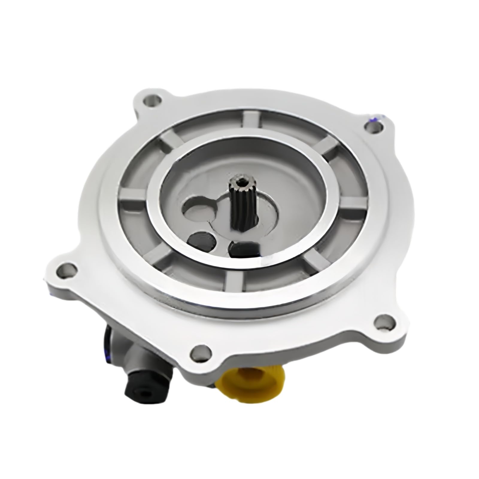 289-7912 2897912 Gear Pump Fits for Cat 349D Excavator Replace parts